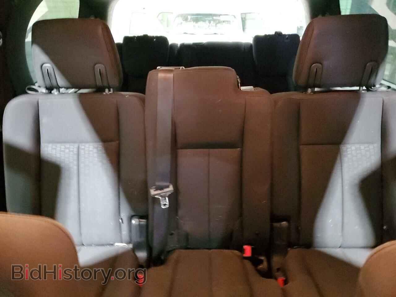 2008 FORD EXPEDITION - VIN: 1FMFU16588LA28271 - Фото 10