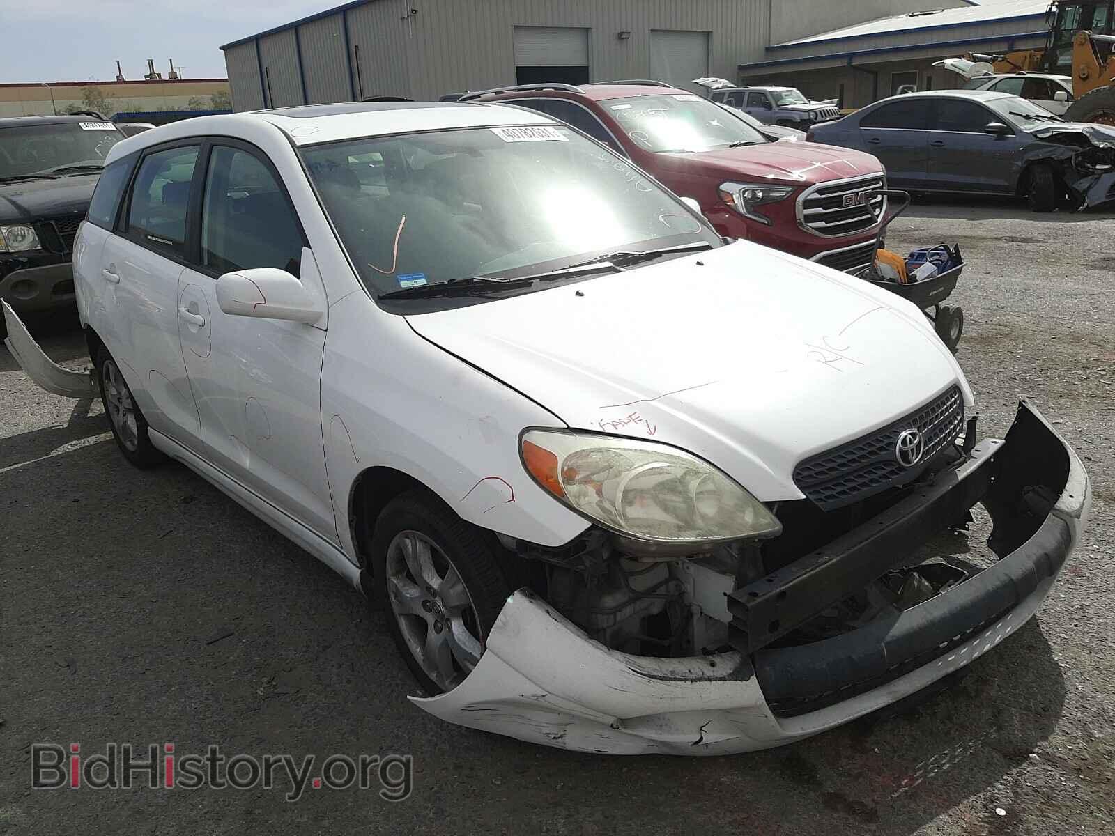 Фотография 2T1KR32E37C656735 - TOYOTA COROLLA 2007