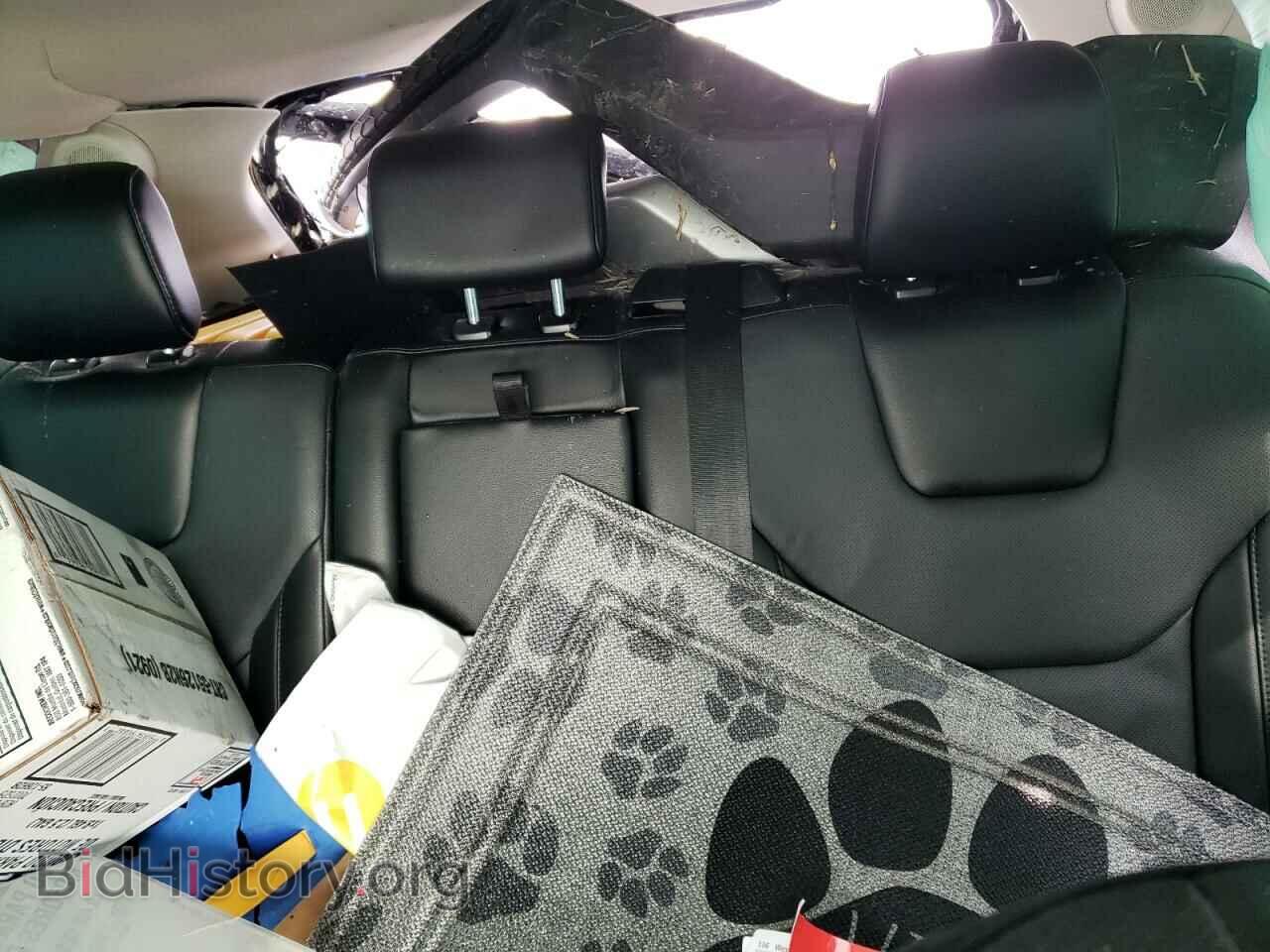 2018 FORD EDGE - VIN: 2FMPK4K94JBB06572 - Photo 10