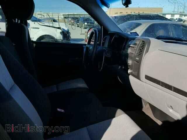 2009 CHEVROLET SILVERADO - VIN: 2GCEC19C891122672 - Фото 5