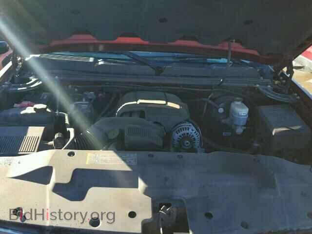 2009 CHEVROLET SILVERADO - VIN: 2GCEC19C891122672 - Фото 7