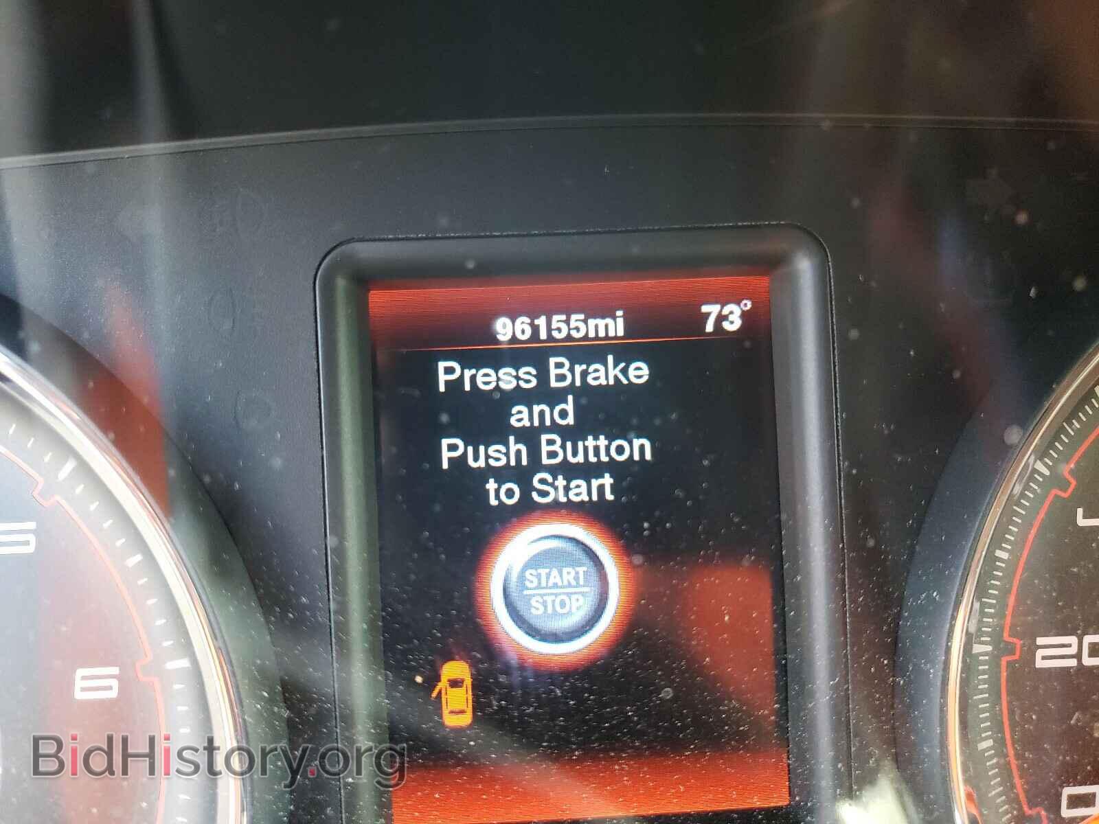 2012 DODGE CHARGER - VIN: 2C3CDXAG3CH282967 - Фото 8