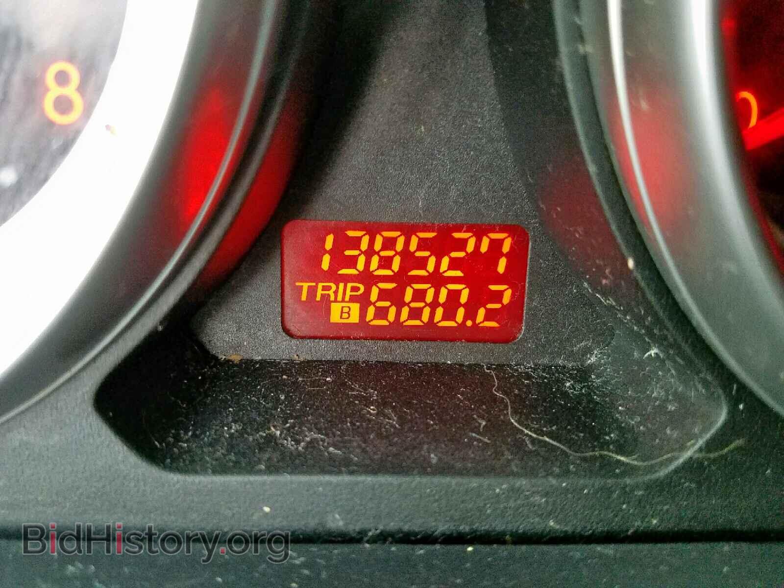 2008 MAZDA CX-9 - VIN: JM3TB28A380140143 - Фото 8