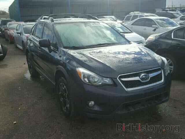 Photo JF2GPAGC2D2214080 - SUBARU XV 2013