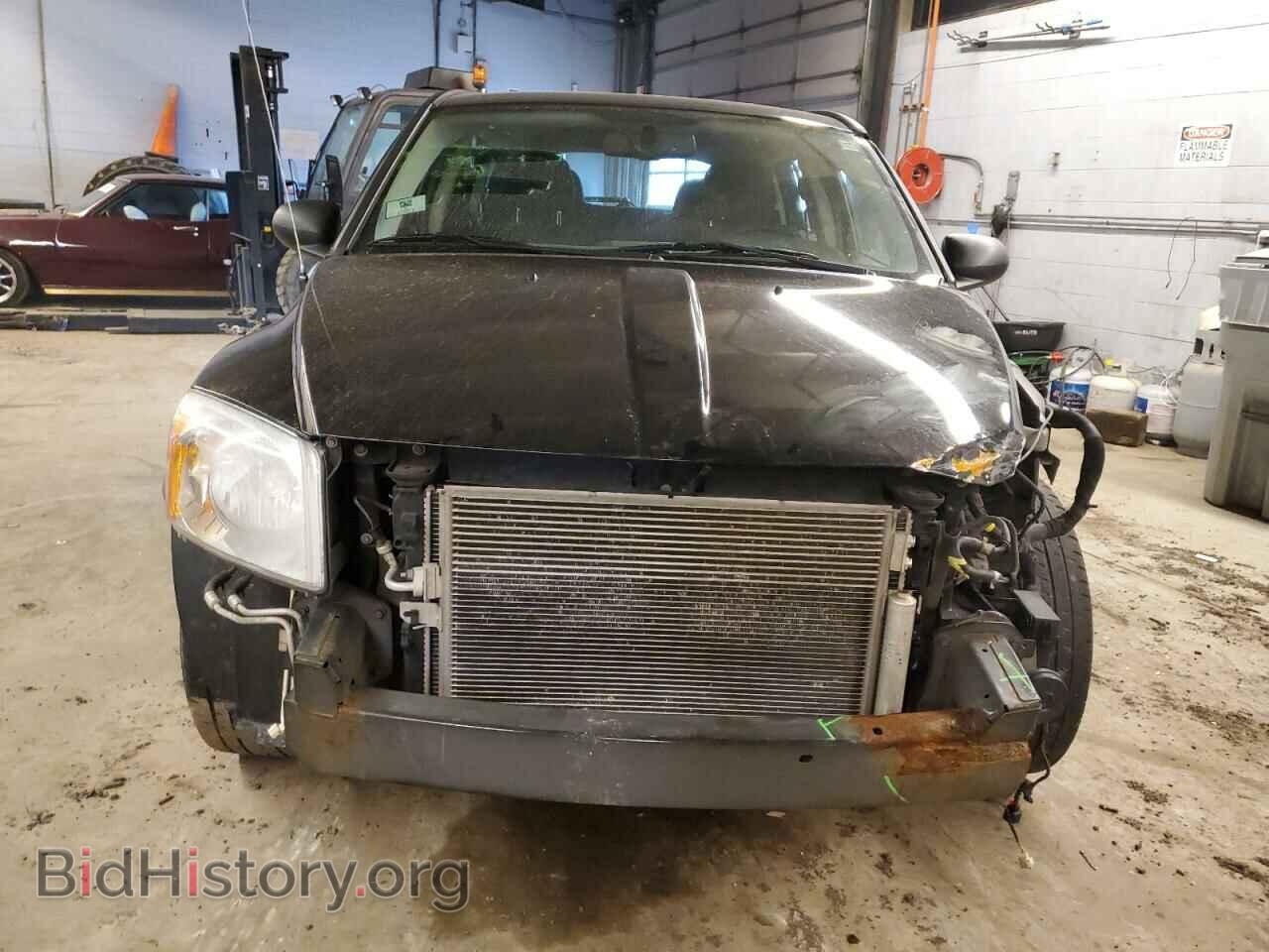 2012 DODGE CALIBER - VIN: 1C3CDWDA3CD536224 - Photo 5