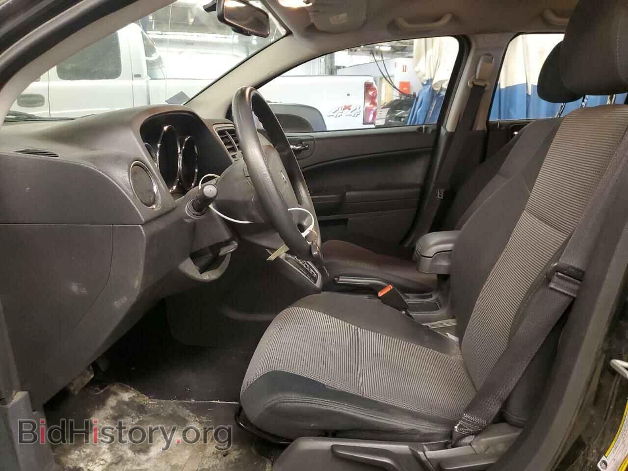 2012 DODGE CALIBER - VIN: 1C3CDWDA3CD536224 - Photo 7