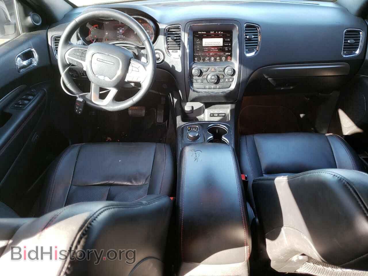 2015 DODGE DURANGO - VIN: 1C4SDJCT1FC888905 - Фото 8