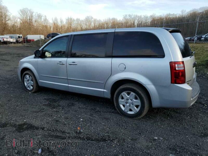 2010 Dodge CARAVAN (VIN 2D4RN4DE2AR382032) — фото 2 из 13