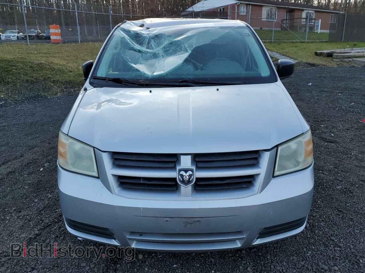 2010 DODGE CARAVAN - VIN: 2D4RN4DE2AR382032 - Photo 5