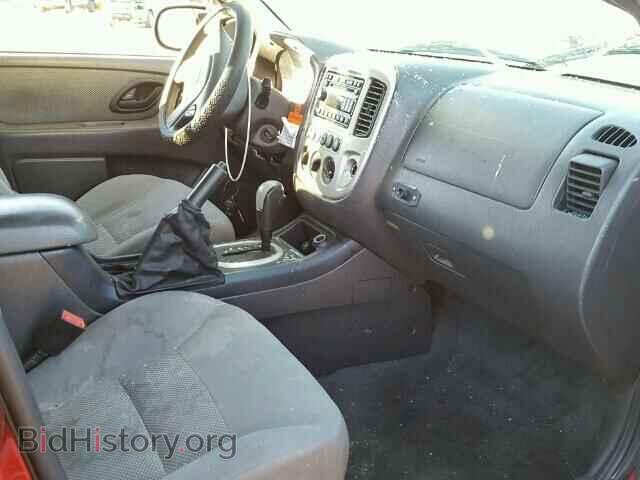 2006 FORD ESCAPE - VIN: 1FMCU95H96KD19944 - Фото 5