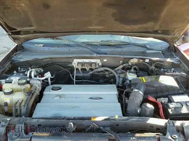 2006 FORD ESCAPE - VIN: 1FMCU95H96KD19944 - Фото 7