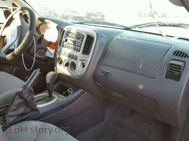 2006 FORD ESCAPE - VIN: 1FMCU95H96KD19944 - Фото 9