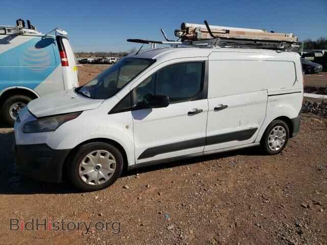 Фотография NM0LS7E77F1179742 - FORD TRANSIT 2015