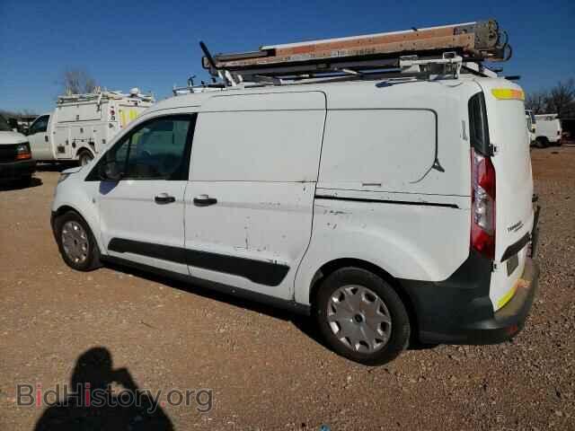 2015 FORD TRANSIT - VIN: NM0LS7E77F1179742 - Фото 2