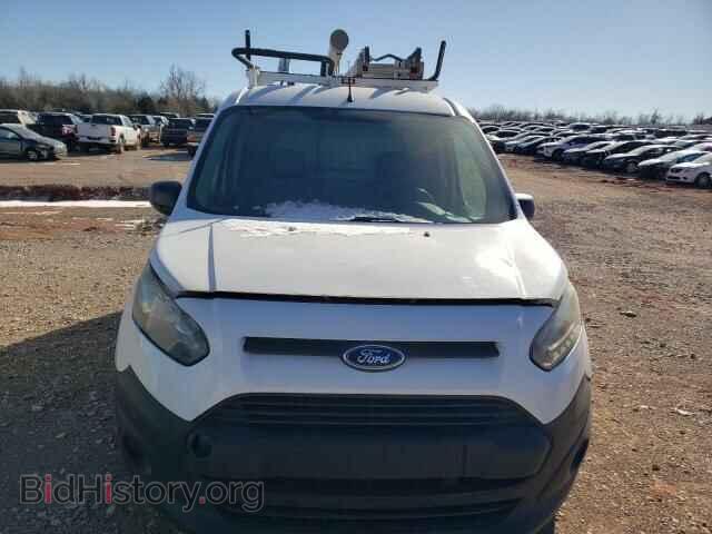 2015 FORD TRANSIT - VIN: NM0LS7E77F1179742 - Фото 5