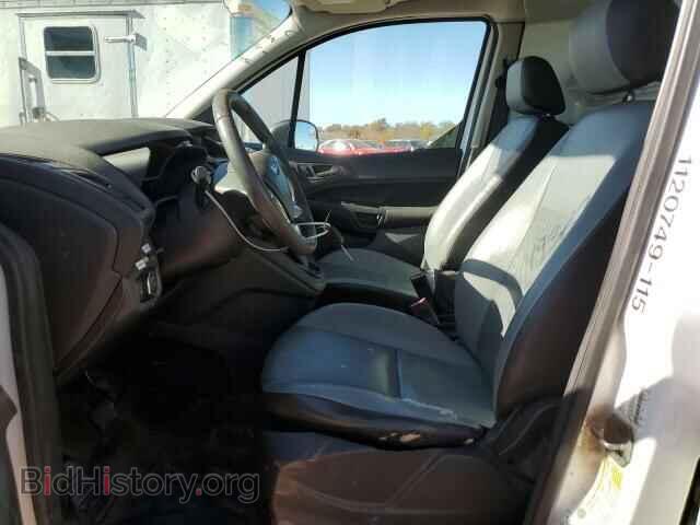 2015 FORD TRANSIT - VIN: NM0LS7E77F1179742 - Фото 7
