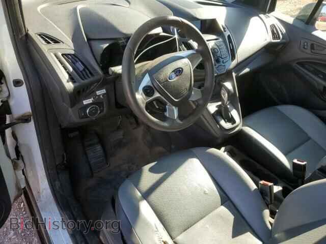 2015 FORD TRANSIT - VIN: NM0LS7E77F1179742 - Фото 8