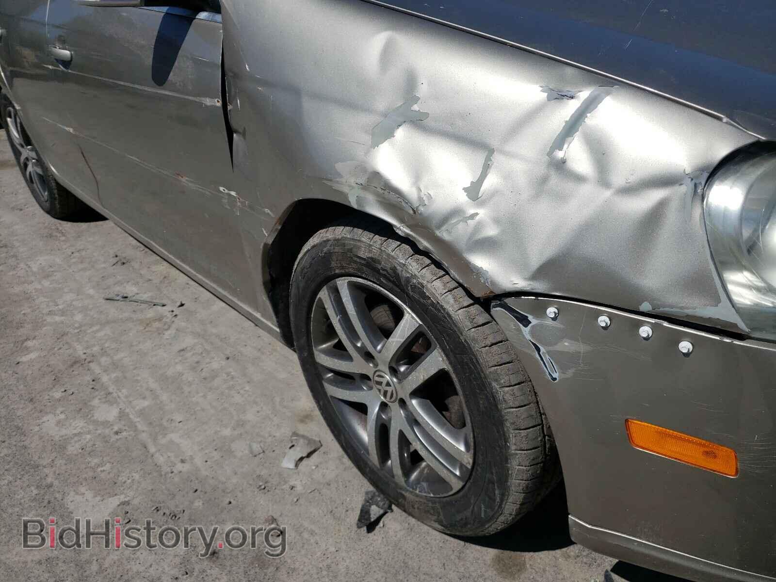 2006 VOLKSWAGEN JETTA - VIN: 3VWST71K26M765092 - Фото 9