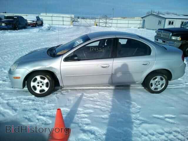 2002 DODGE NEON - VIN: 1B3ES26C42D557441 - Фото 9