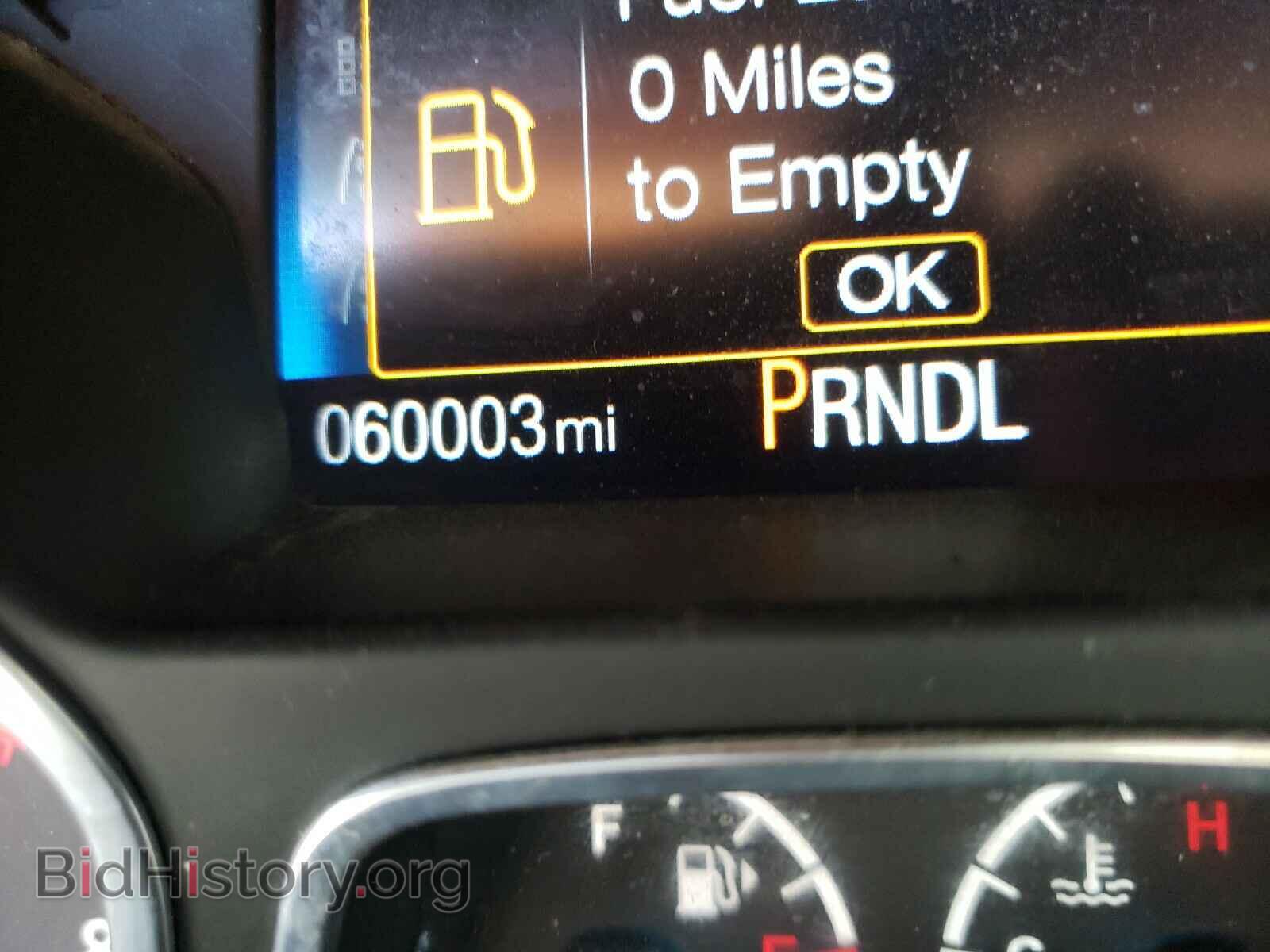 2017 FORD FOCUS - VIN: 1FADP3F26HL278425 - Фото 8