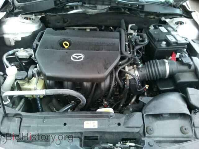2012 MAZDA 6 - VIN: 1YVHZ8DH2C5M42657 - Фото 7