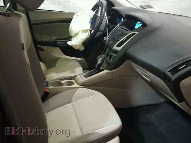 2012 FORD FOCUS - VIN: 1FAHP3F23CL351745 - Photo 5