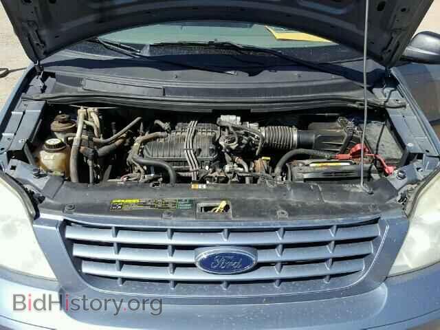 2005 FORD FREESTAR - VIN: 2FMDA51665BA76886 - Фото 7