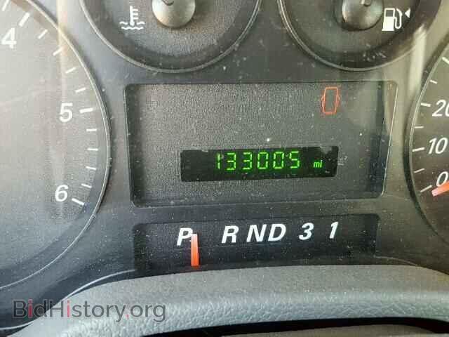 2005 FORD FREESTAR - VIN: 2FMDA51665BA76886 - Фото 8