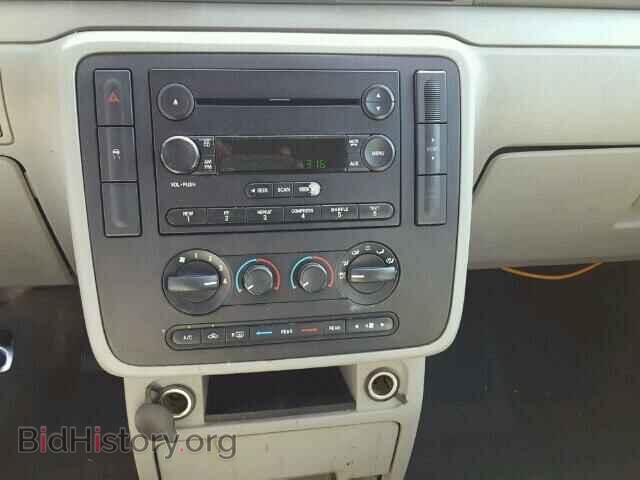 2005 FORD FREESTAR - VIN: 2FMDA51665BA76886 - Фото 9