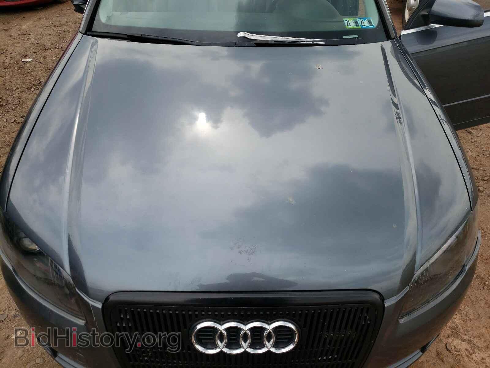 2007 AUDI A4 - VIN: WAUDF78E07A172135 - Фото 7
