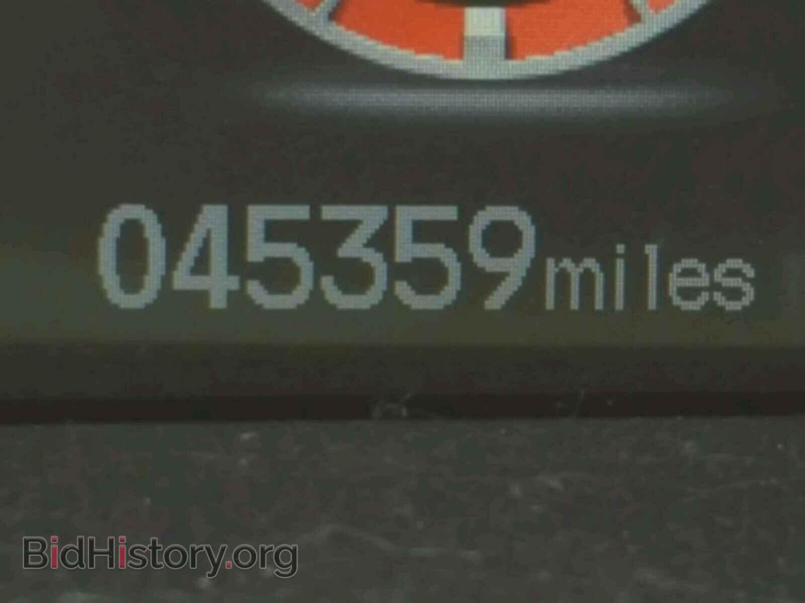 2014 HONDA CIVIC - VIN: 19XFB2F86EE047643 - Photo 8