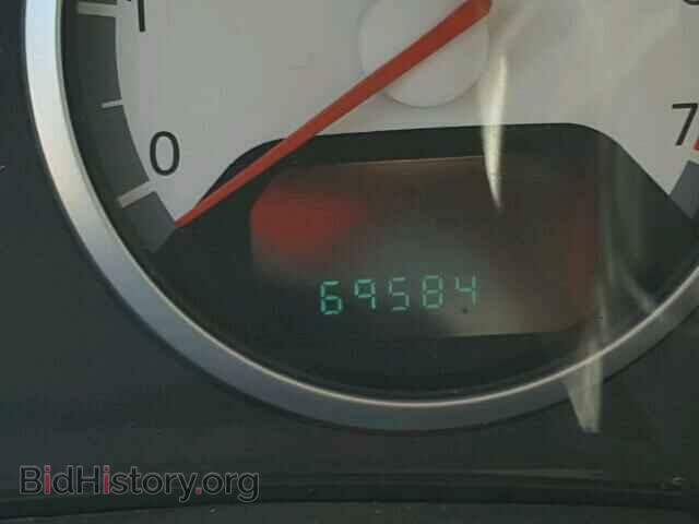 2010 DODGE CARAVAN - VIN: 2D4RN5DX0AR424639 - Фото 8