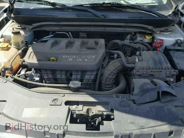 2012 CHRYSLER 200 - VIN: 1C3CCBAB0CN190667 - Photo 7