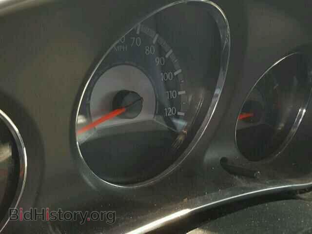 2012 CHRYSLER 200 - VIN: 1C3CCBAB0CN190667 - Photo 8