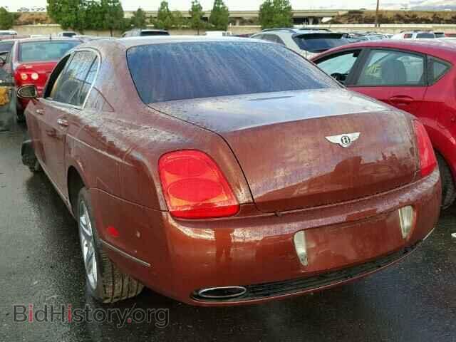 2006 BENTLEY ALL MODELS - VIN: SCBBR53W26C033801 - Photo 3