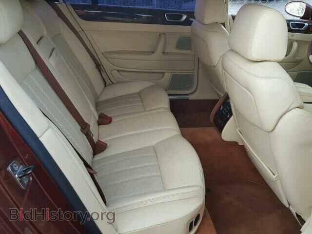 2006 BENTLEY ALL MODELS - VIN: SCBBR53W26C033801 - Photo 6
