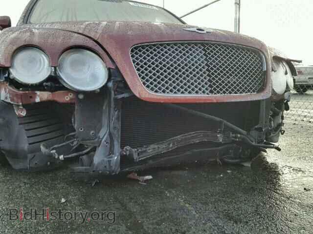 2006 BENTLEY ALL MODELS - VIN: SCBBR53W26C033801 - Photo 9