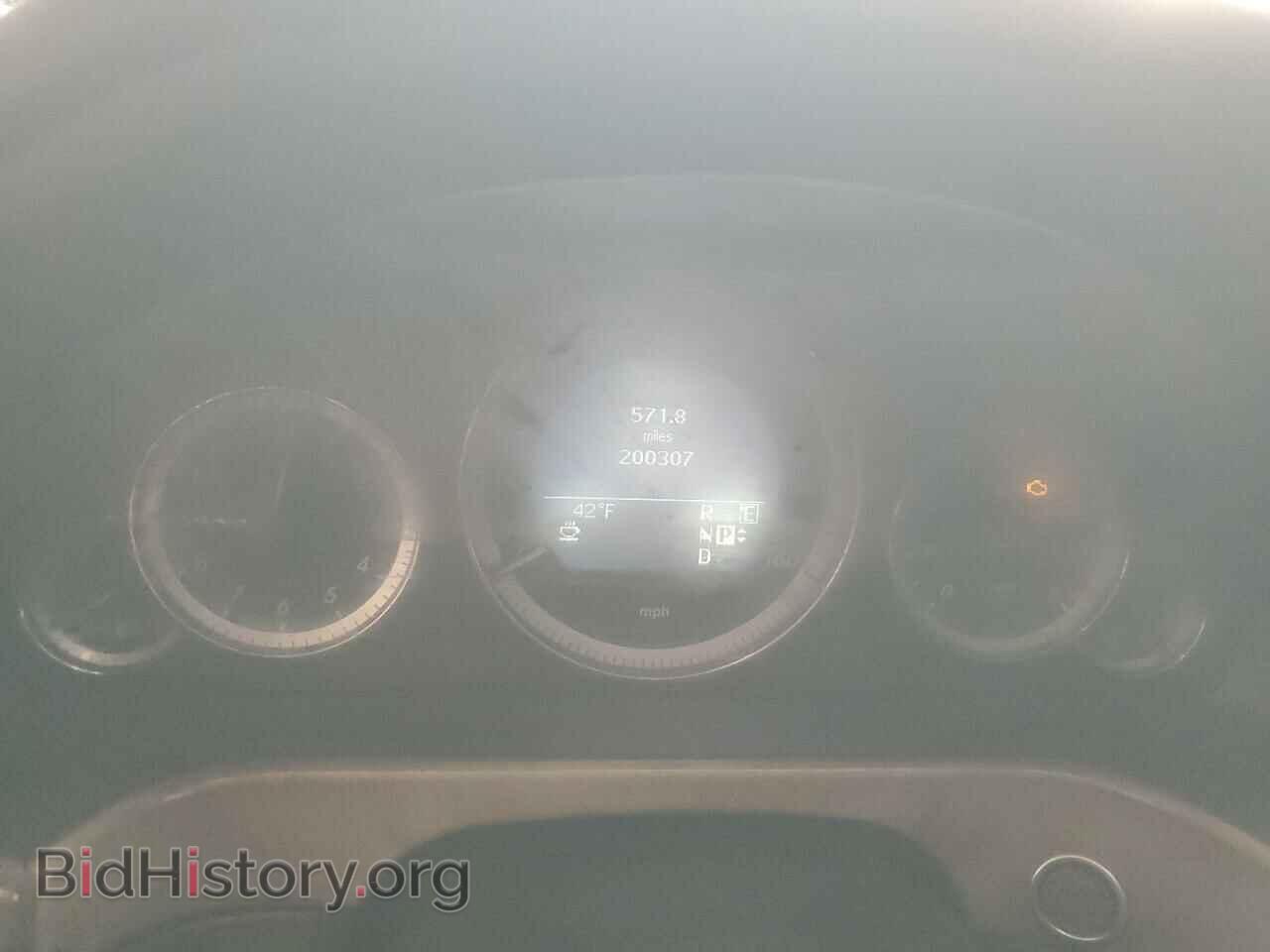 2011 MERCEDES-BENZ E-CLASS - VIN: WDDHF8HB1BA344381 - Фото 9