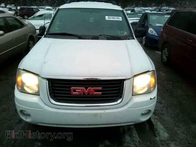 2003 GMC ENVOY - VIN: 1GKET16S236117161 - Фото 9