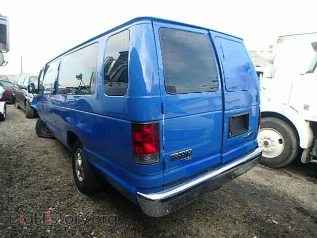 2012 FORD ECONOLINE - VIN: 1FBSS3BL9CDA96630 - Фото 3