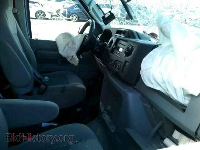 2012 FORD ECONOLINE - VIN: 1FBSS3BL9CDA96630 - Фото 5
