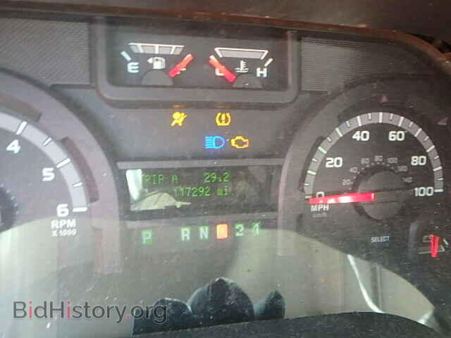 2012 FORD ECONOLINE - VIN: 1FBSS3BL9CDA96630 - Фото 8