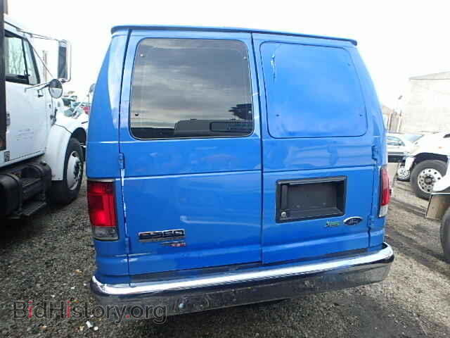 2012 FORD ECONOLINE - VIN: 1FBSS3BL9CDA96630 - Фото 9