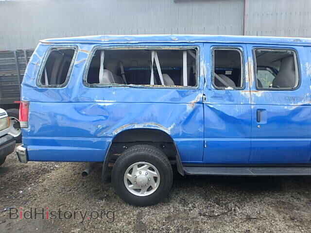 2012 FORD ECONOLINE - VIN: 1FBSS3BL9CDA96630 - Фото 10