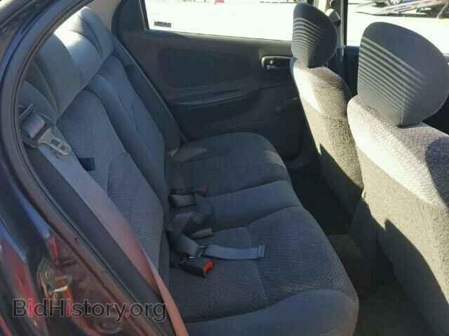 2000 DODGE NEON - VIN: 1B3ES46C2YD772529 - Фото 6