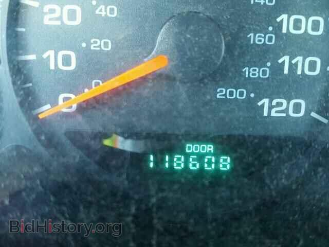 2000 DODGE NEON - VIN: 1B3ES46C2YD772529 - Фото 8