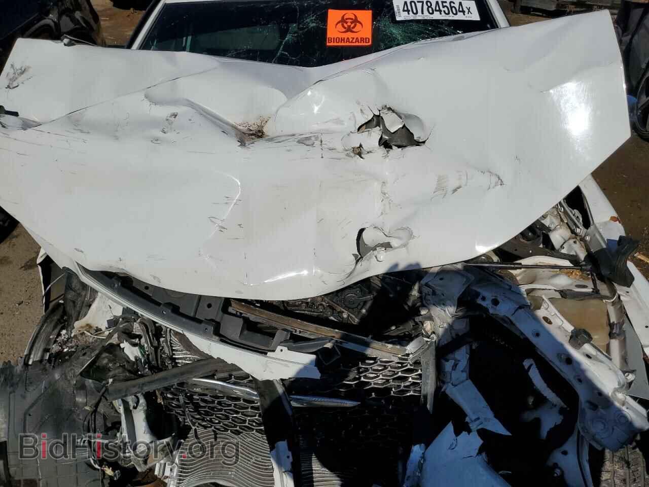 2017 CHRYSLER 300 - VIN: 2C3CCAEG2HH564793 - Фото 11