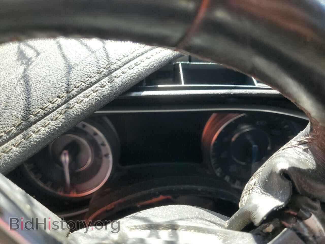 2017 CHRYSLER 300 - VIN: 2C3CCAEG2HH564793 - Фото 9