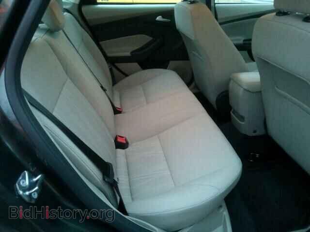 2015 FORD FOCUS - VIN: 1FADP3F26FL240755 - Фото 6