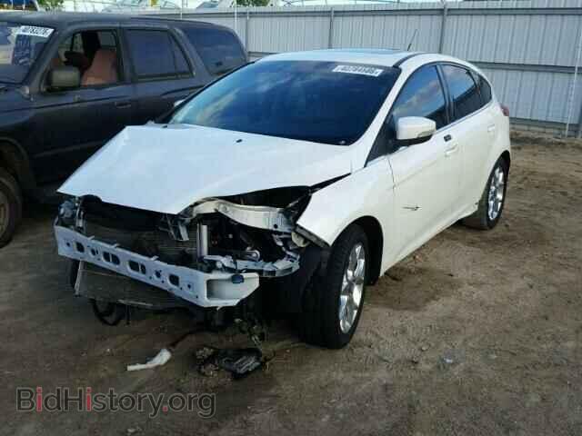 2012 FORD FOCUS - VIN: 1FAHP3M24CL108447 - Photo 2